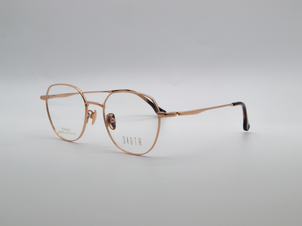 Изг. оправы DIDTR GL9639 C1