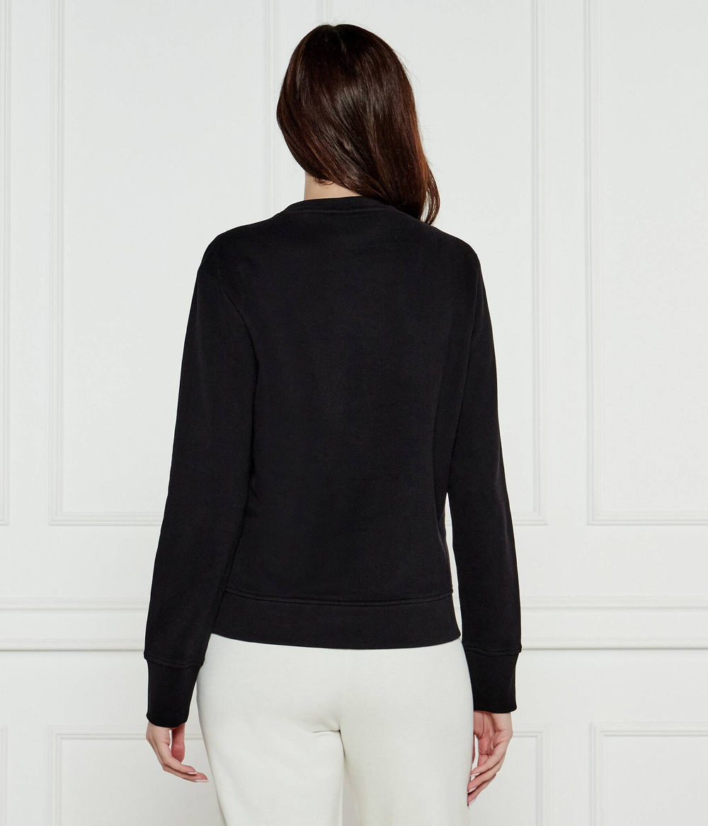 Худые C_Elaboss_6 BOSS ORANGE - черный(50501154)