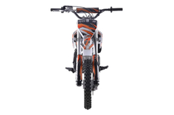 Мотоцикл BRZ X2 110cc 14/12 PITBIKE