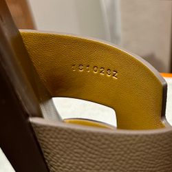 Hermes Izmir Sandal