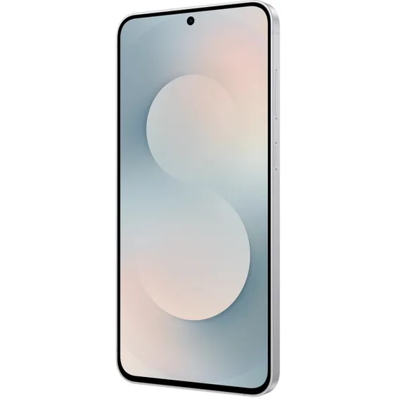 Samsung Galaxy S25 FE 8/128GB White Nano-SIM и eSIM