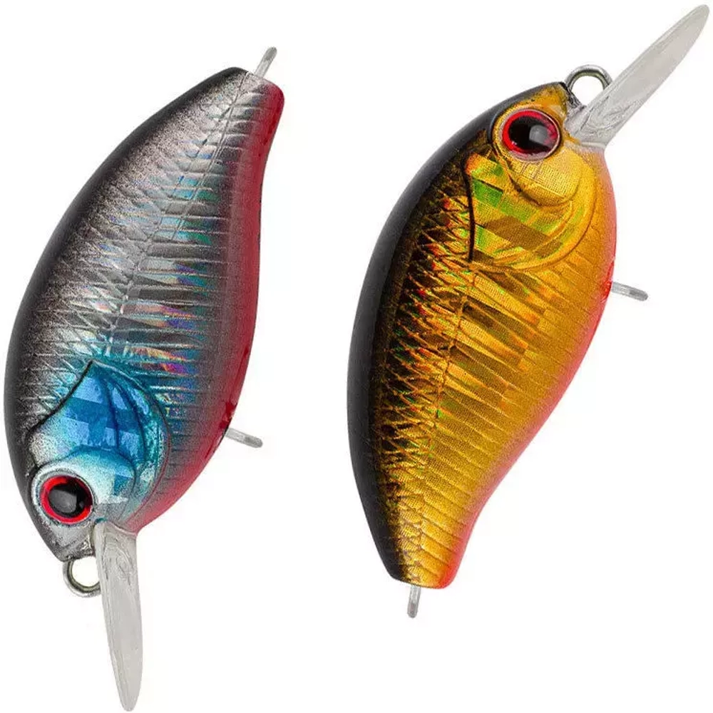 Воблер TsuYoki AGENT 36SS (5гр/3.6см)