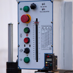 PROMA B-1840G/400 сверлильный станок с автоматической подачей