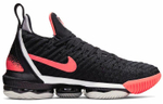 Кроссовки Nike Lebron 16 Hot Lava 16