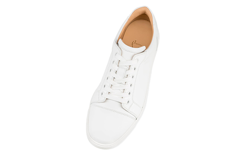 CL Cow Leather Stylish Skateboarding Shoes Women"s