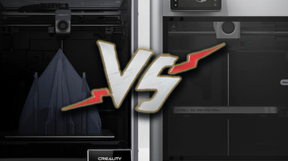Сравнение 3D-принтеров Bambu Lab и Creality: что выбрать?