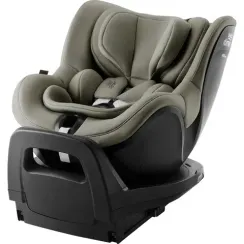 Автокресло Britax Roemer Dualfix Pro Lux Urban Olive