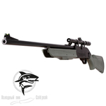 Пневматическая винтовка Crosman Torrent SX