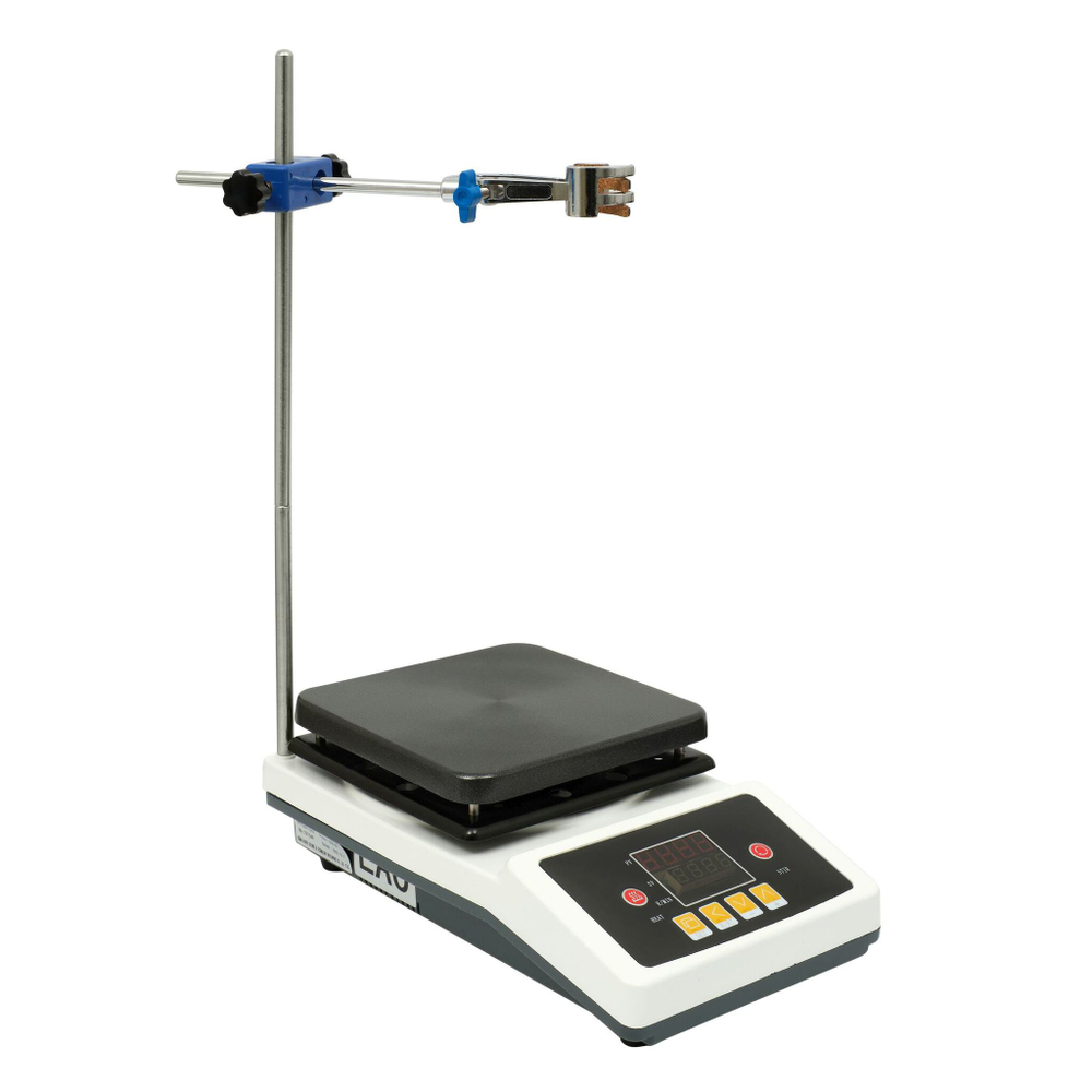 Плитка нагревательная ZNJR-B1180, с электронным управлением