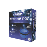 Система кабельная двухжильная MATRIX - 75 / 1500