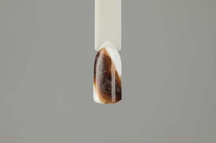 Акварельные краски Swanky Stamping, PM 02, коричневый, 5 мл.