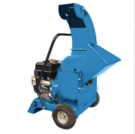 Измельчитель "Мамонтёнок"