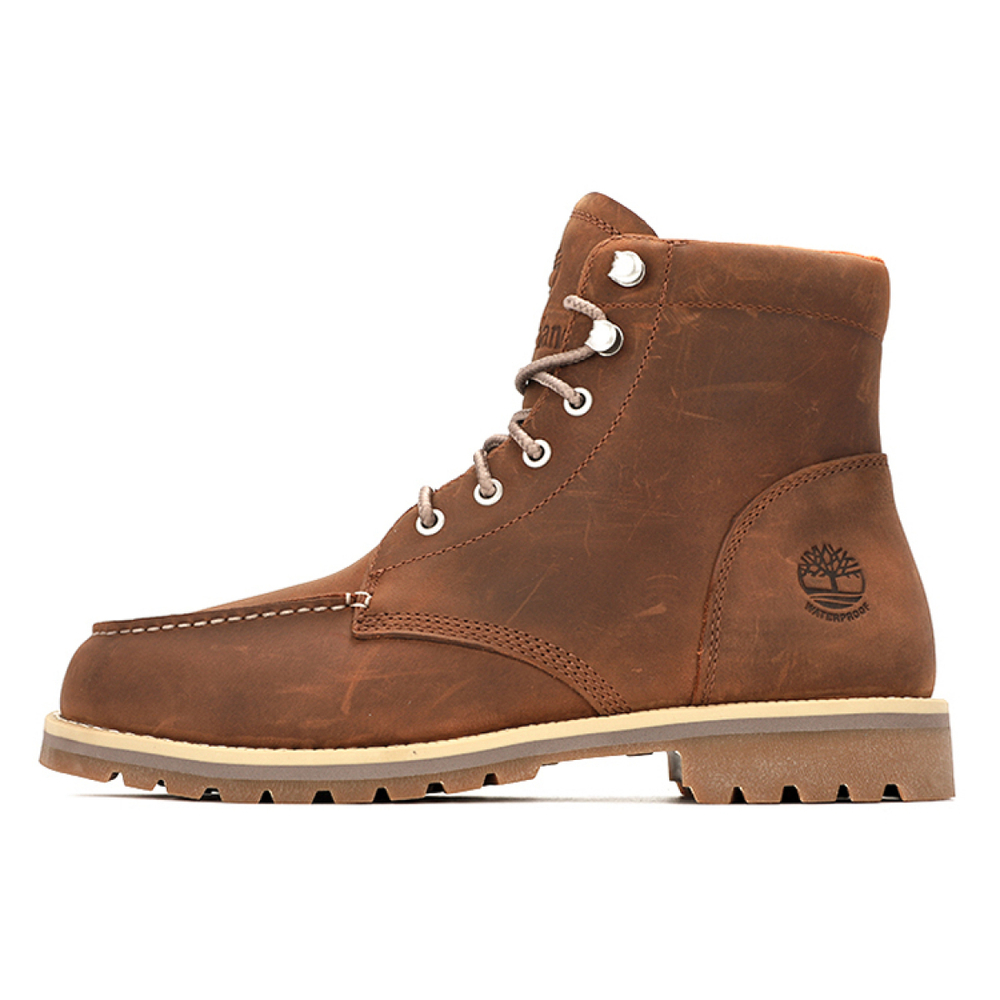 Ботинки Timberland Redwood Falls Moc Toe BT, A2EDRF13