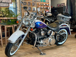 Harley-Davidson Softail Deluxe 2010
