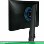 Игровой монитор Samsung Odyssey G3 LS24AG304NRXEN