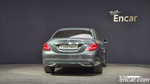 Mercedes-Benz C-Class W205 C220 d 4MATIC Exclusive (08.2019)