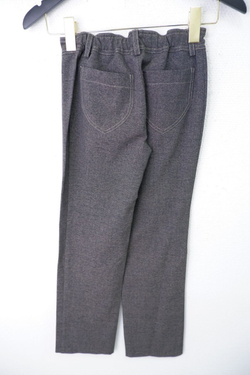 Костюм-двойка Милашка Сьюзи серый на 10-11 лет, новый