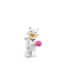 LEGO Minifigures 71051 Животные