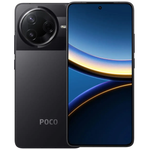 Poco F7 Pro 12/512Gb-Black