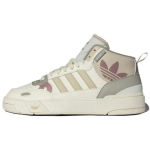 Кроссовки Adidas Originals Post Up Cream White Purple