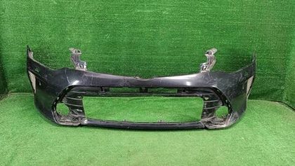 Бампер передний Toyota Camry xv50 (2014-2018)