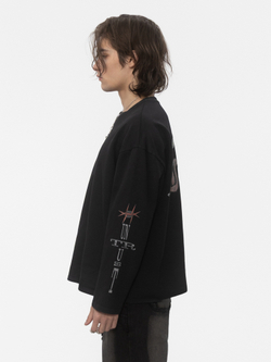 BOLSHIE KURTKI LONGSLEEVE