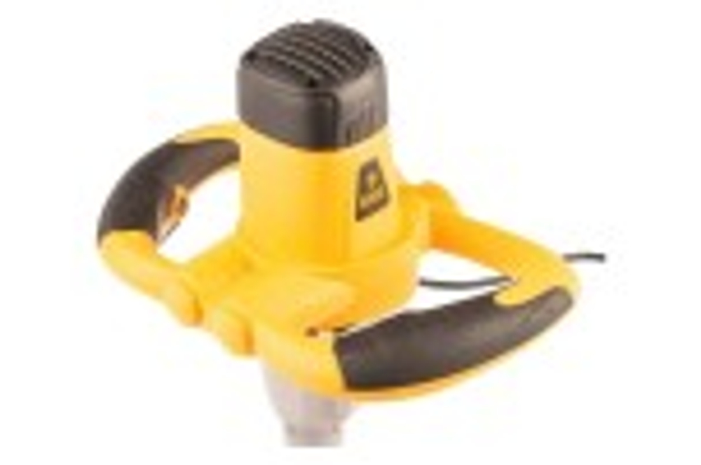 Миксер строительный сетевой Denzel EM-1-1600 27904