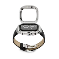 Корпус для Apple Watch ROL41 - Silver