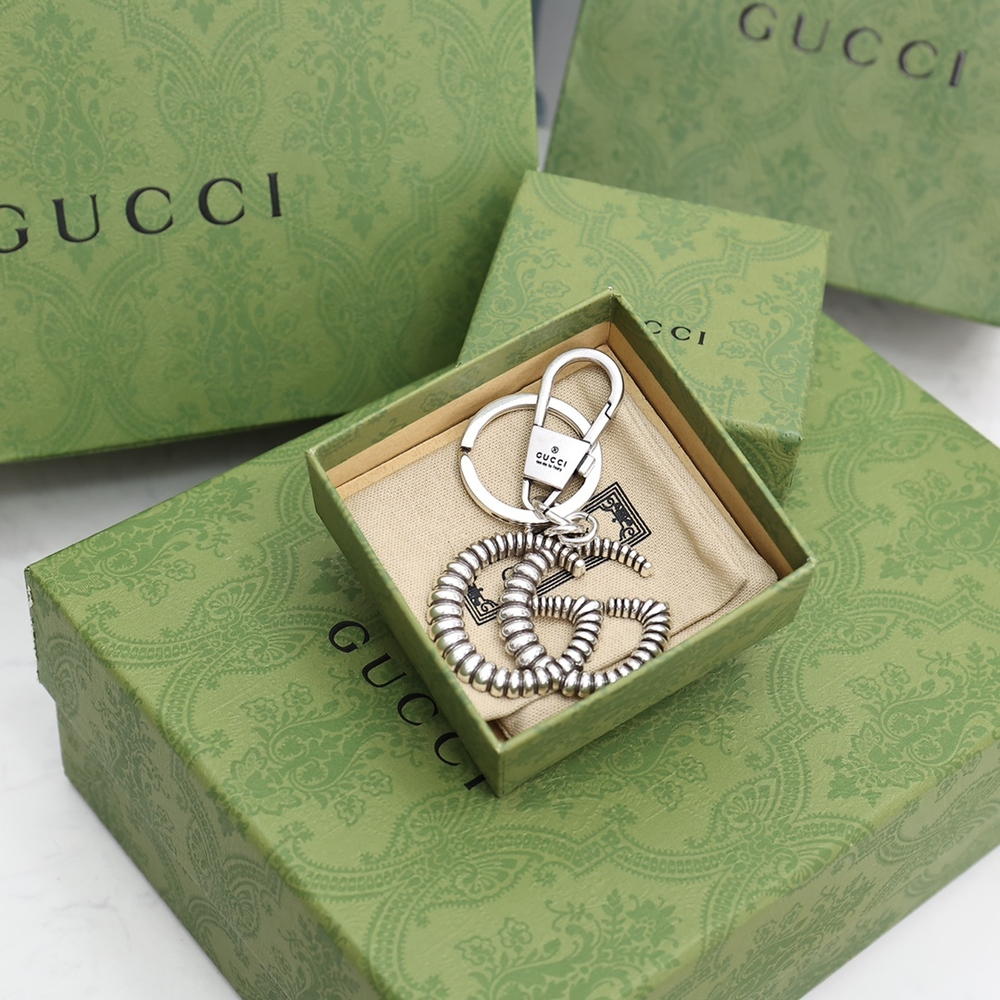 Gucci Key Chain