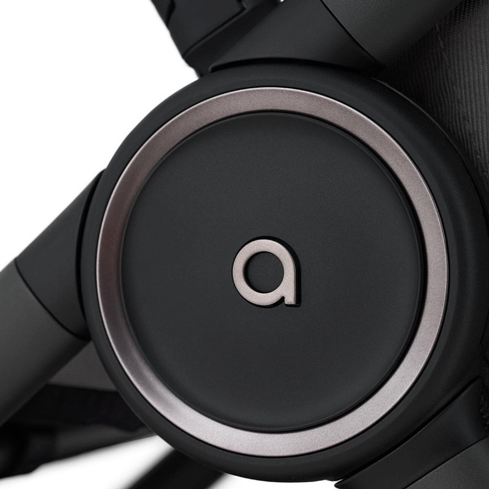 Детская коляска Anex IQ Basic NT x Avionaut Cosmo 3 в 1 Lune