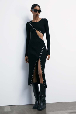 Платье женское PATRIZIA PEPE