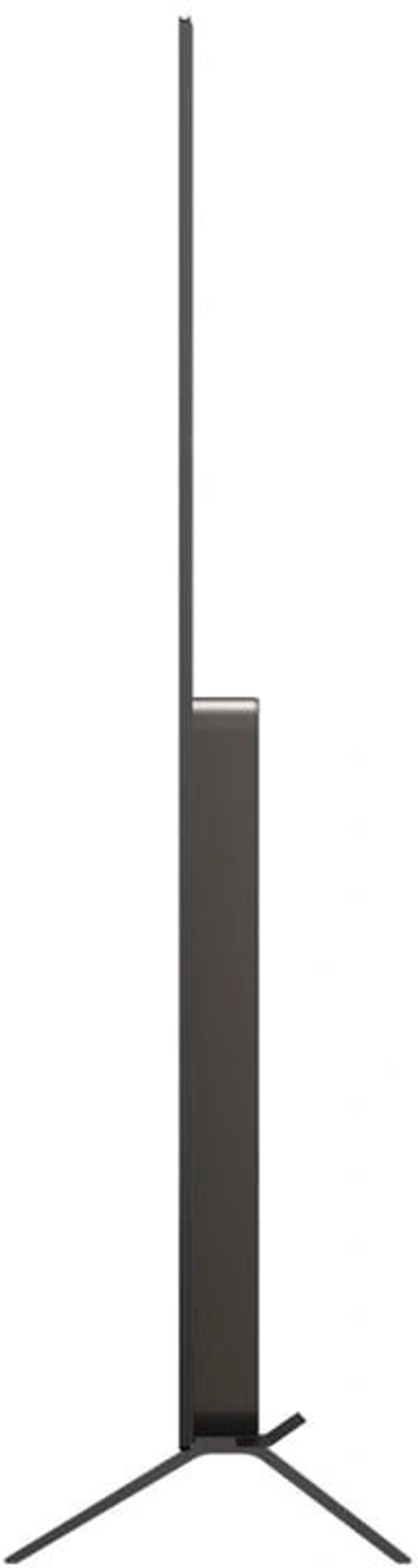 Телевизор OLED LG 65" OLED65B5RLA.ARUG коричневый/серый 4K Ultra HD 120Hz DVB-T DVB-T2 DVB-C DVB-S2 USB WiFi Smart TV