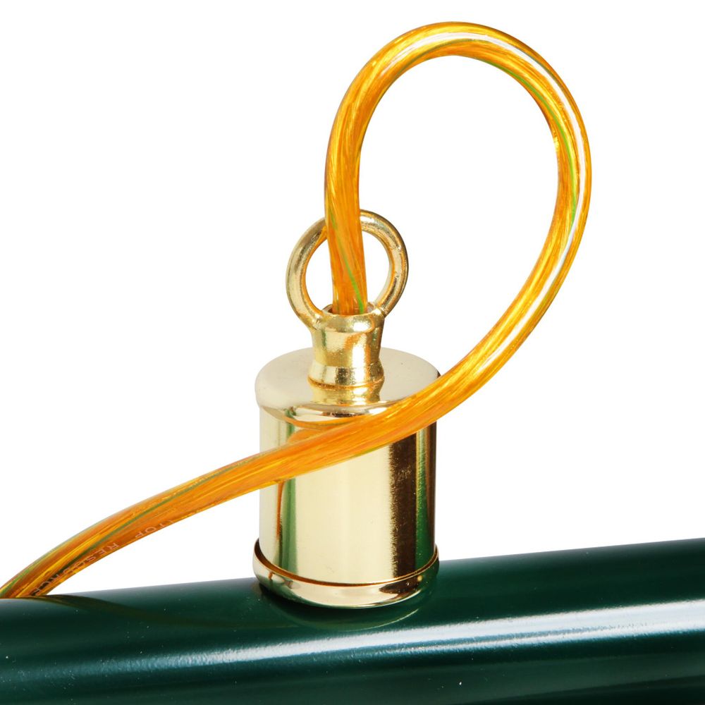 Светильник Fortuna Allgreen Luxe 4 плафона