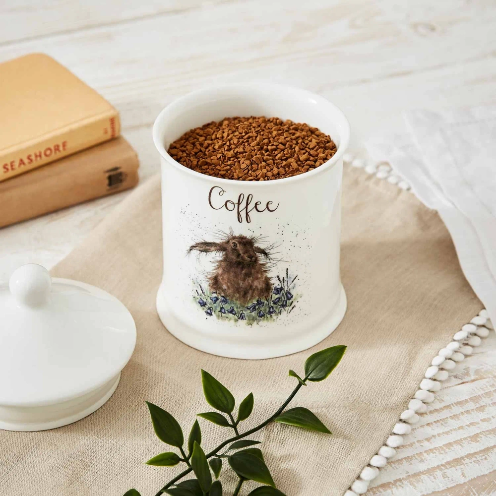 Royal Worcester Контейнер для кофе Wrendale Design 14,5x10см WNC3996-XW