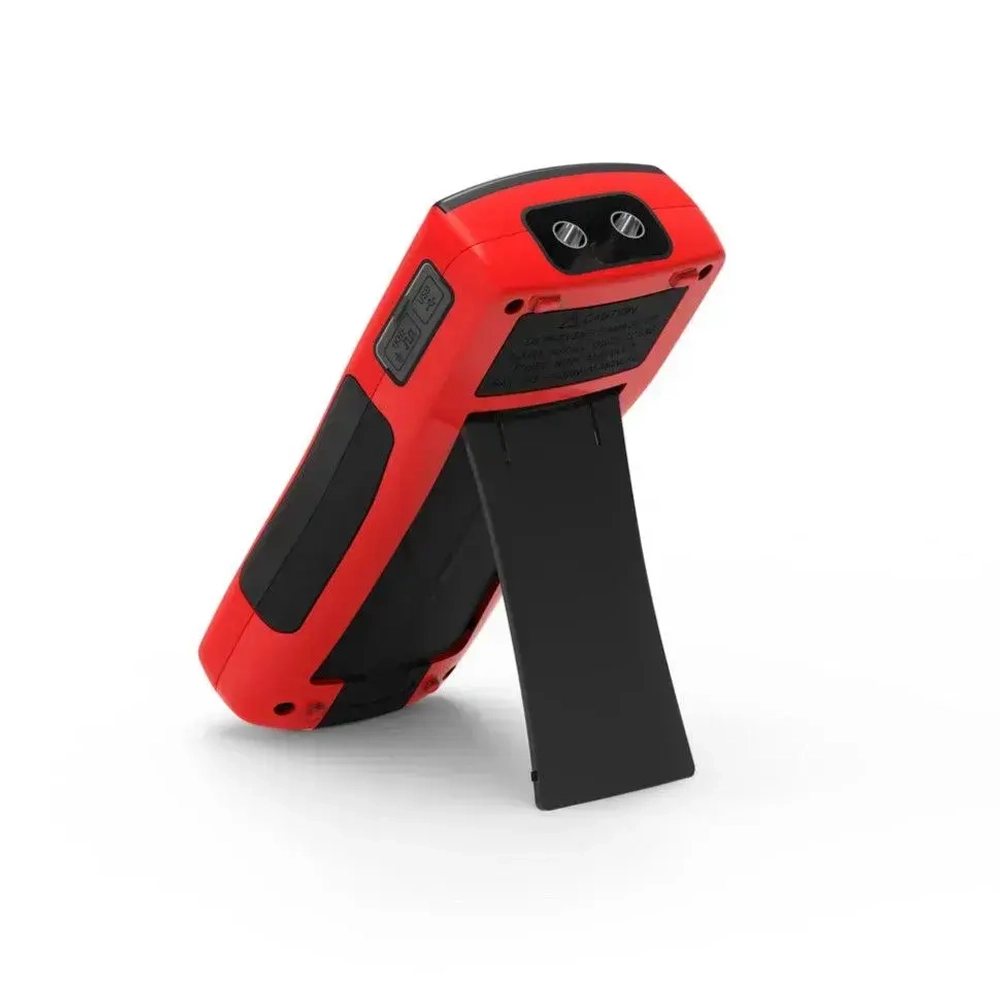 Осциллограф ZT-703S ZOYI русское меню 2-х канальный полоса 50МГц, генератор, мультиметр