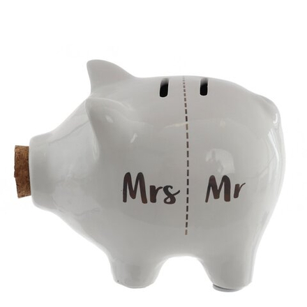 GAEM Копилка "Свинка", L16,5 W12 H13 см