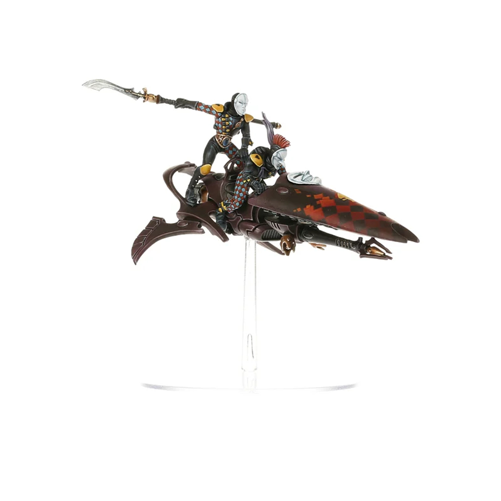 Aeldari Skyweavers