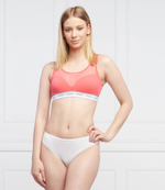 бюстгальтер Guess Underwear - розовый(O97C04 JR07A)