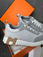 Кроссовки Hermes