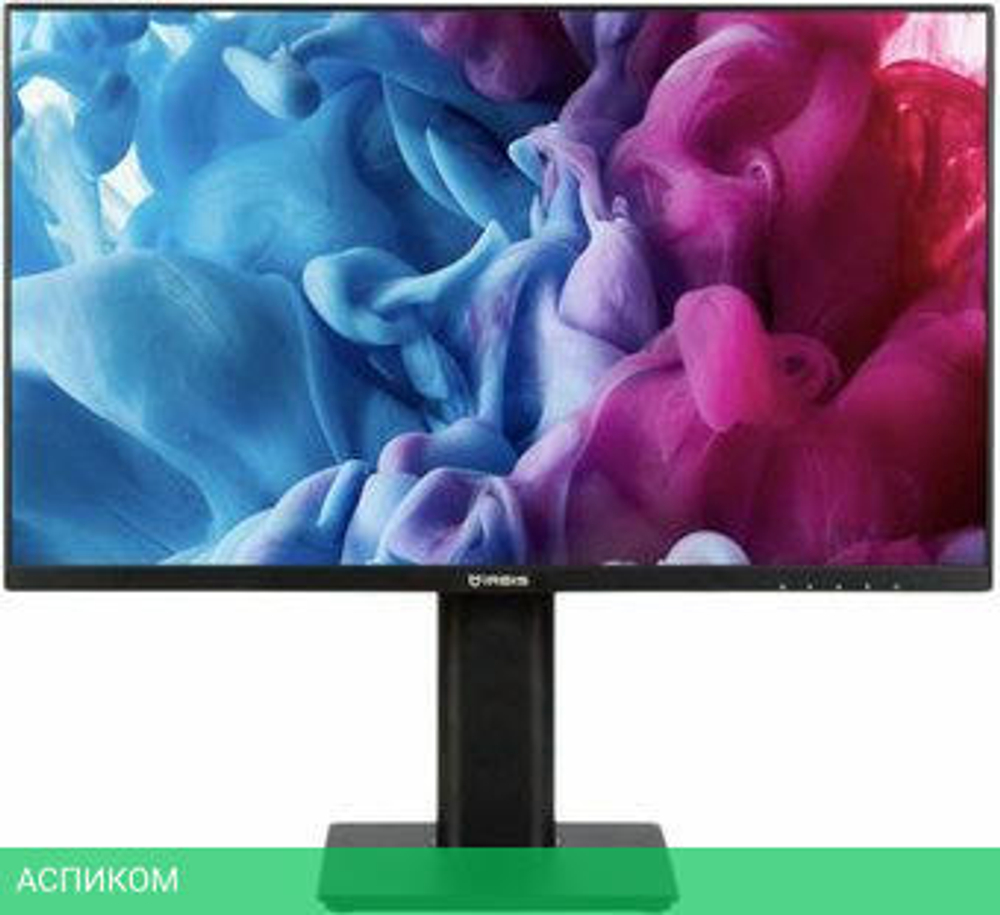 Монитор IRBIS MirView 24FID120_MIR