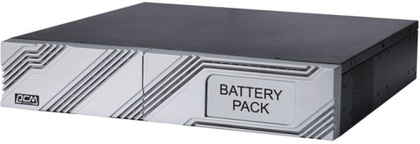 Батарейный блок Powercom BAT SRT-48V-