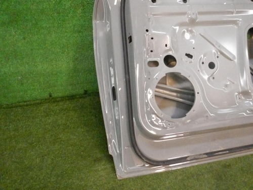 Дверь передняя правая Audi Q5 2 80A (2017-н.в.)