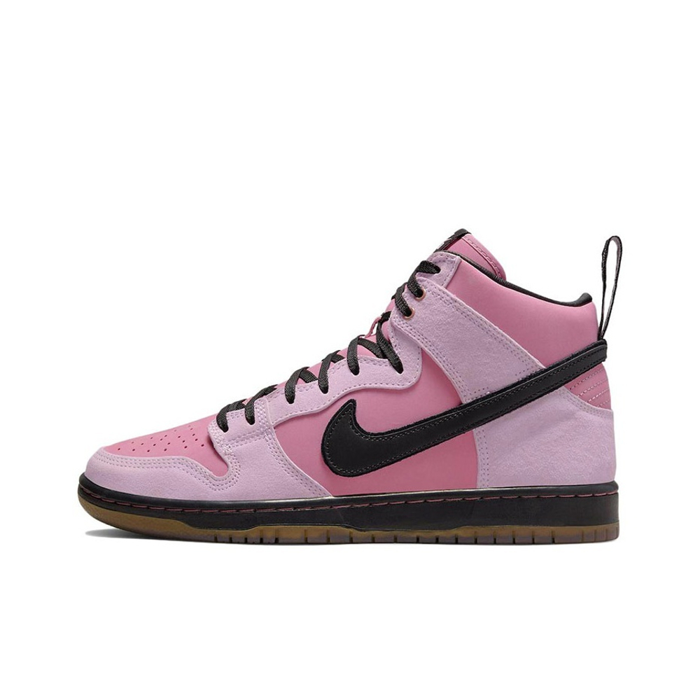 Кроссовки KCDC x Dunk High SB 20th Anniversary