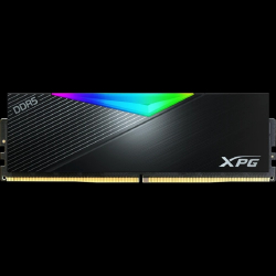 Оперативная память Модуль памяти DIMM 16GB DDR5-6400 AX5U6400C3216G-DCLARBK ADATA