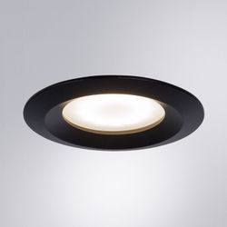 Точечный встраиваемый светильник Arte Lamp