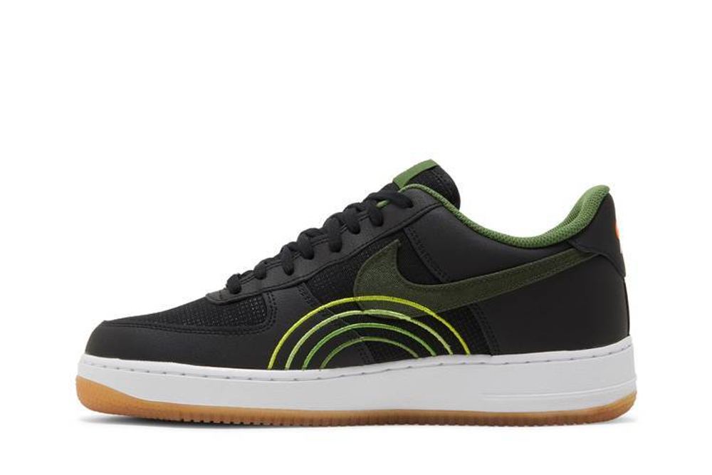 Кроссовки Nike Air Force 1 Low Ny Vs Ny