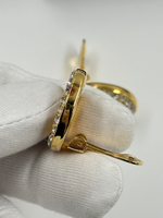 Набор клипс Kenneth Jay Lane