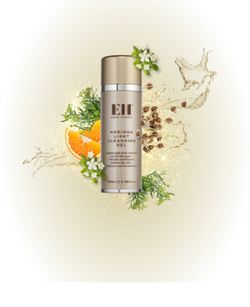 Emma Hardie Amazing Face Moringa Light Cleansing Gel - нежный очищающий гель /   100  ml  / GTIN 5060152407497