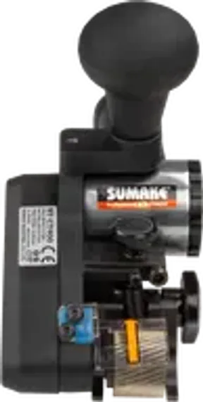 Головка фрезерная 45° Premium для NKO B10, B15, B15 AIR и B15 AIR-S