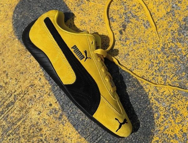 Новинка магазина - Puma Speedcat